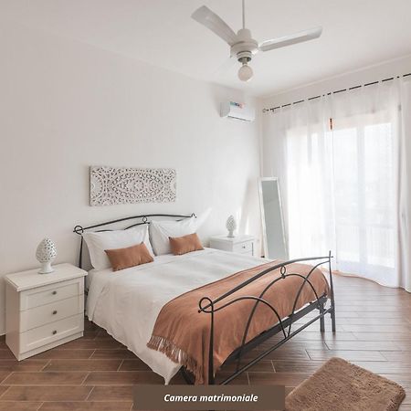 Pappacoda 7 Deluxe -- Lecce Selection Bagian luar foto