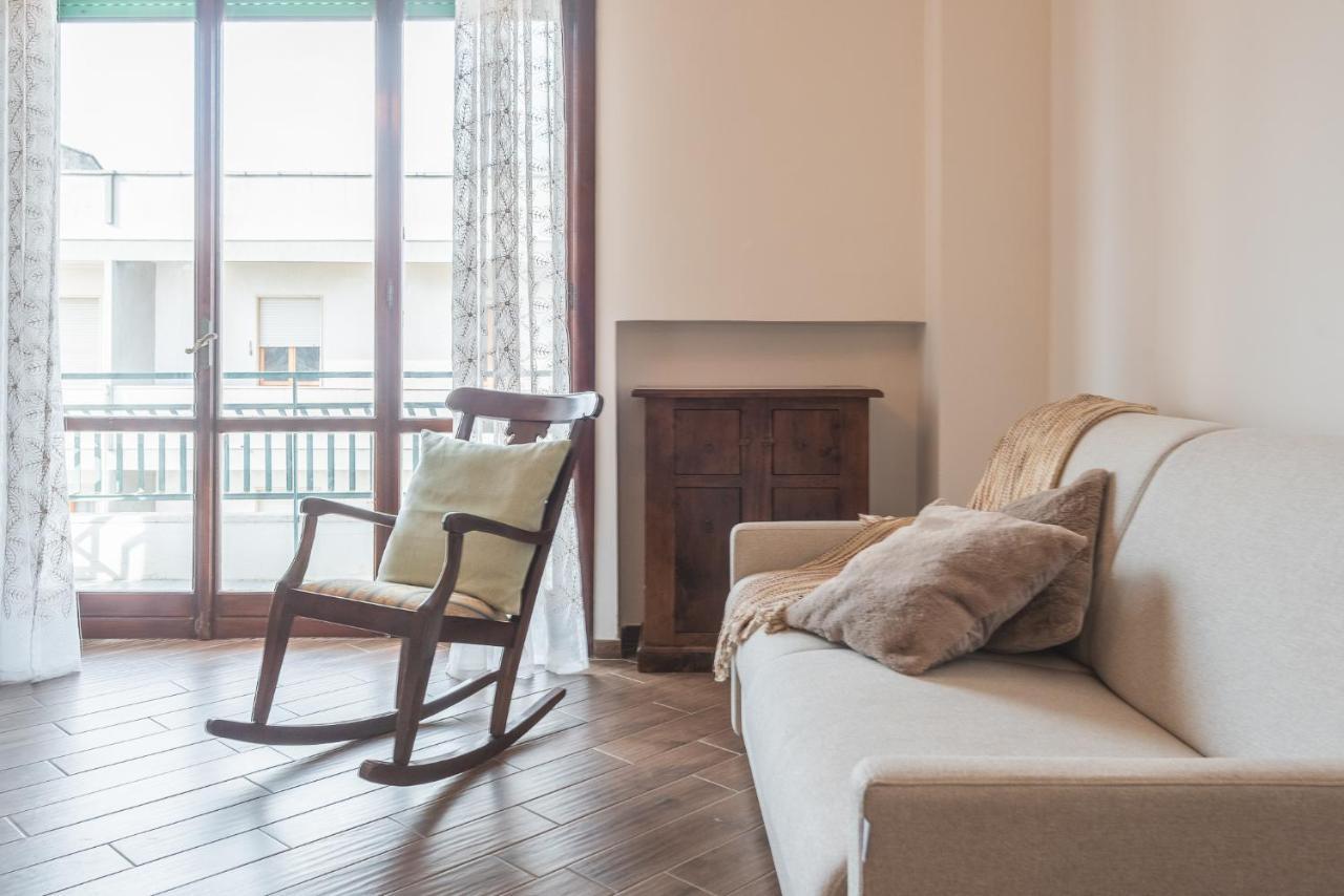 Pappacoda 7 Deluxe -- Lecce Selection Bagian luar foto
