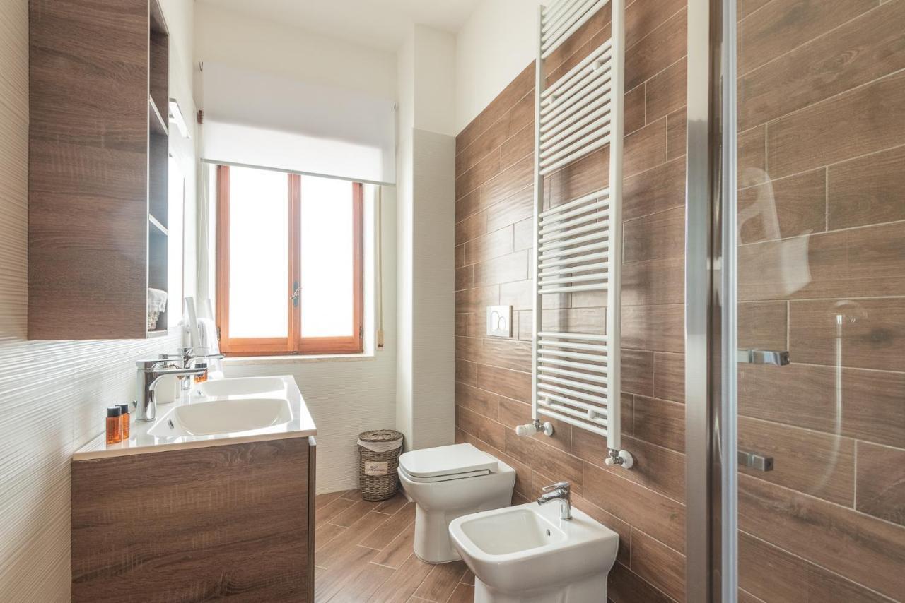 Pappacoda 7 Deluxe -- Lecce Selection Bagian luar foto