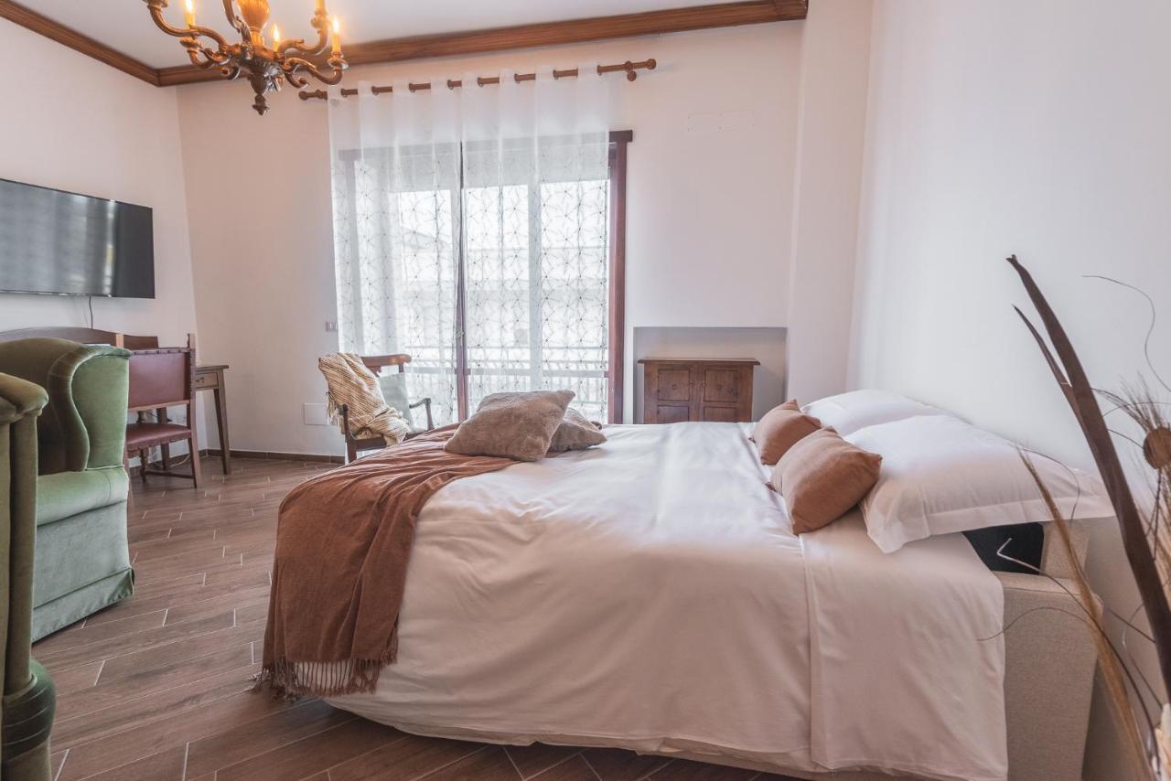 Pappacoda 7 Deluxe -- Lecce Selection Bagian luar foto
