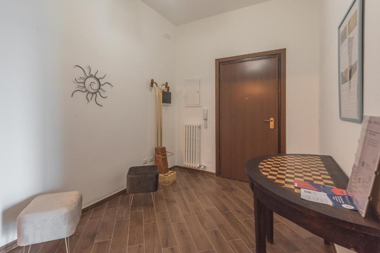 Pappacoda 7 Deluxe -- Lecce Selection Bagian luar foto