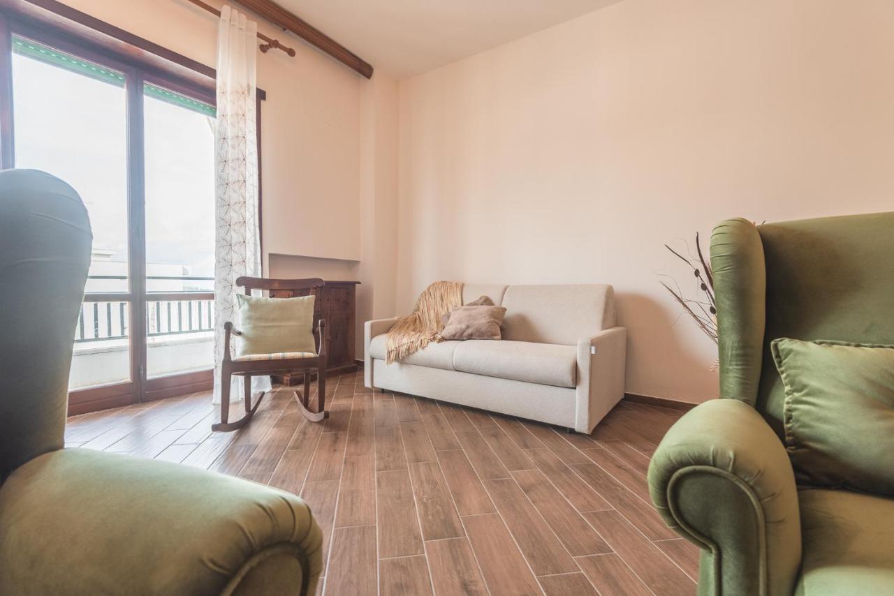Pappacoda 7 Deluxe -- Lecce Selection Bagian luar foto