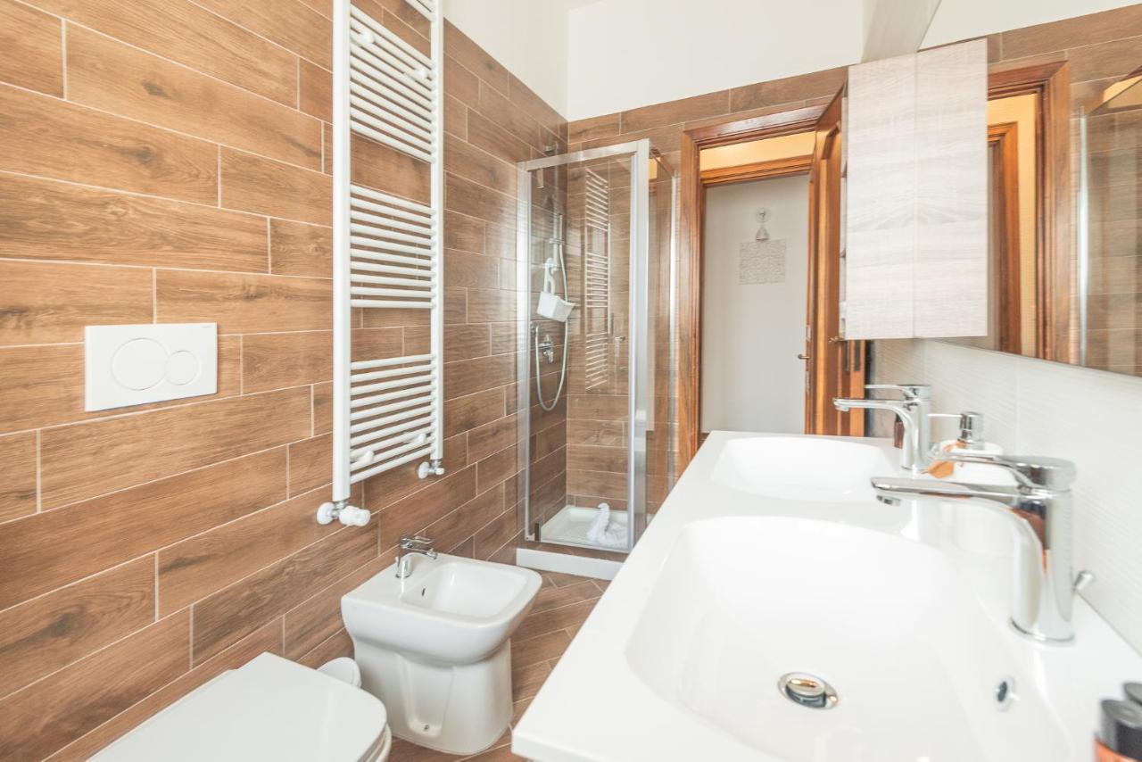 Pappacoda 7 Deluxe -- Lecce Selection Bagian luar foto