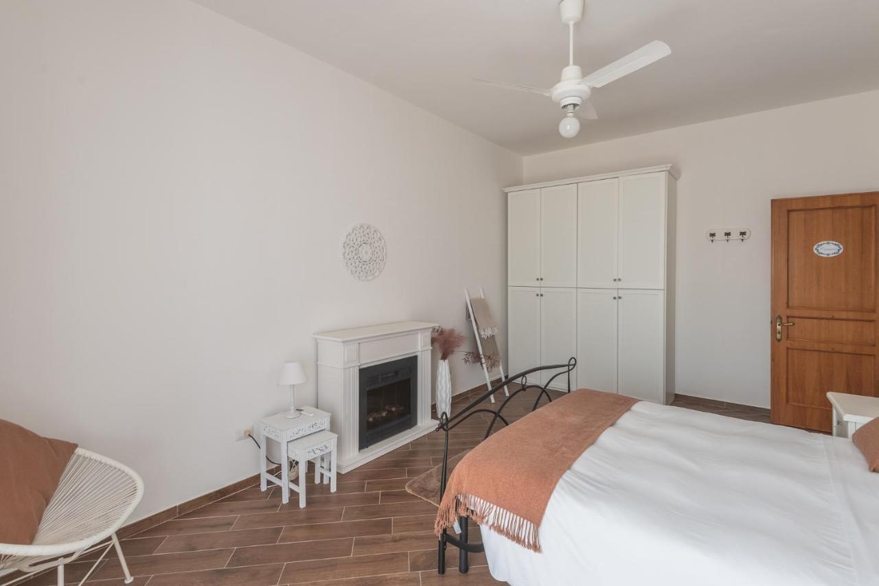 Pappacoda 7 Deluxe -- Lecce Selection Bagian luar foto