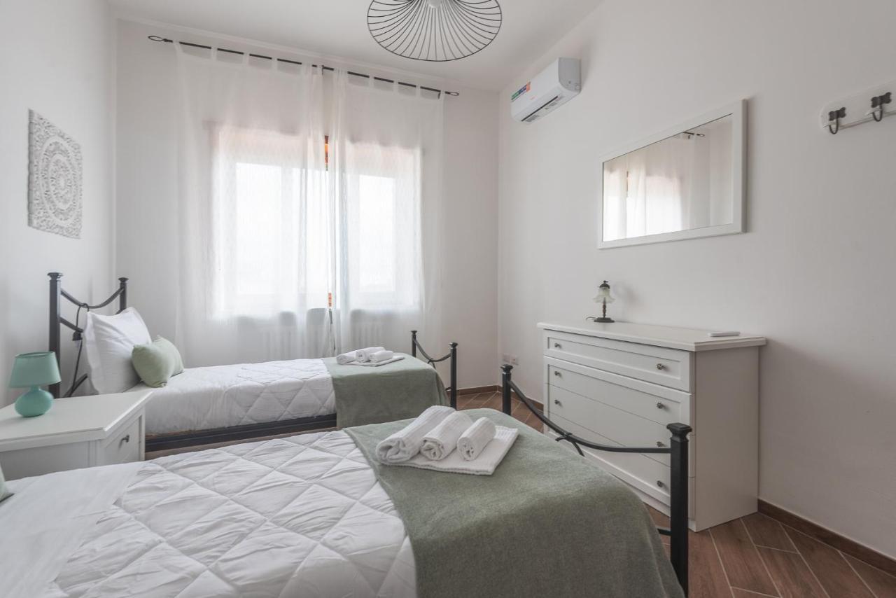 Pappacoda 7 Deluxe -- Lecce Selection Bagian luar foto